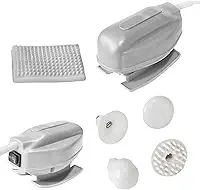 Aparelho De Massagem Elétrico Aoyama Therapeutic