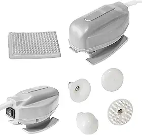 Aparelho De Massagem Elétrico Aoyama Therapeutic