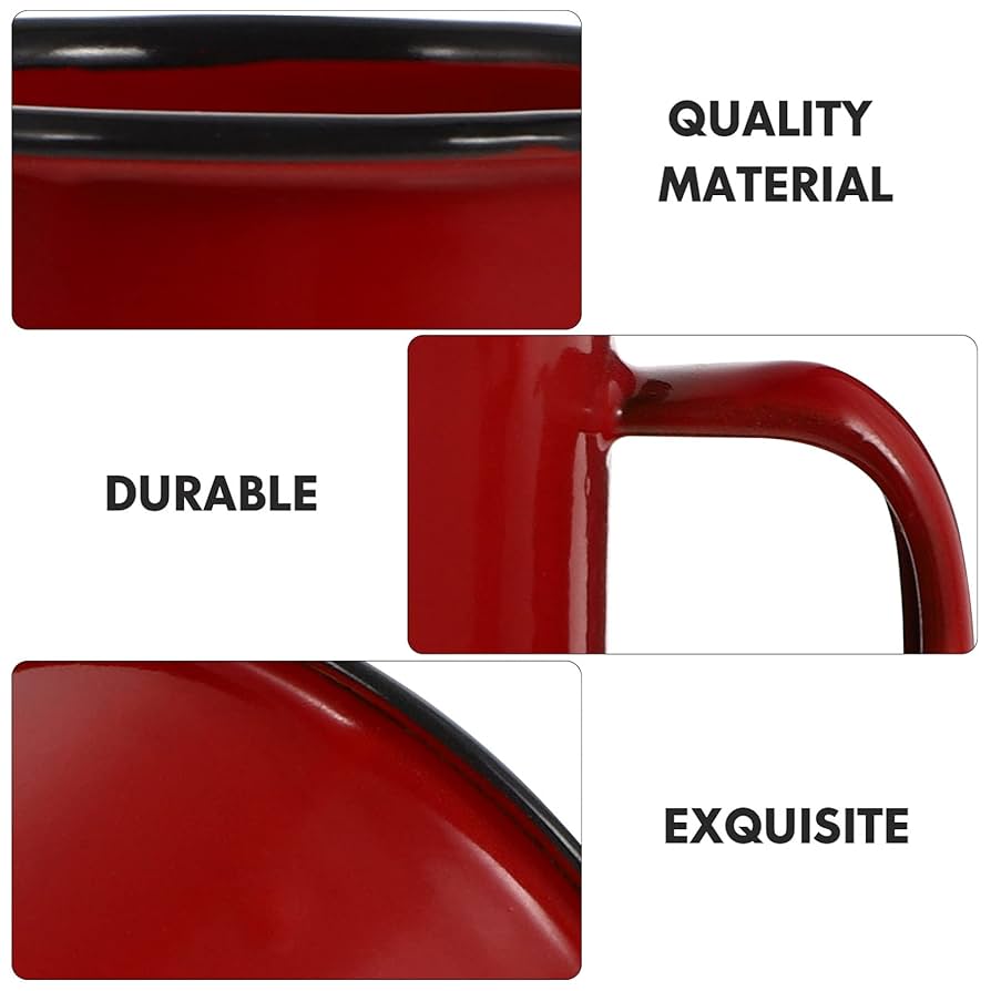 バーベキュー・調理用品 Helle Arv Enamel Cup バーベキュー・調理用品 Helle Arv Enamel Cup バーベキュー