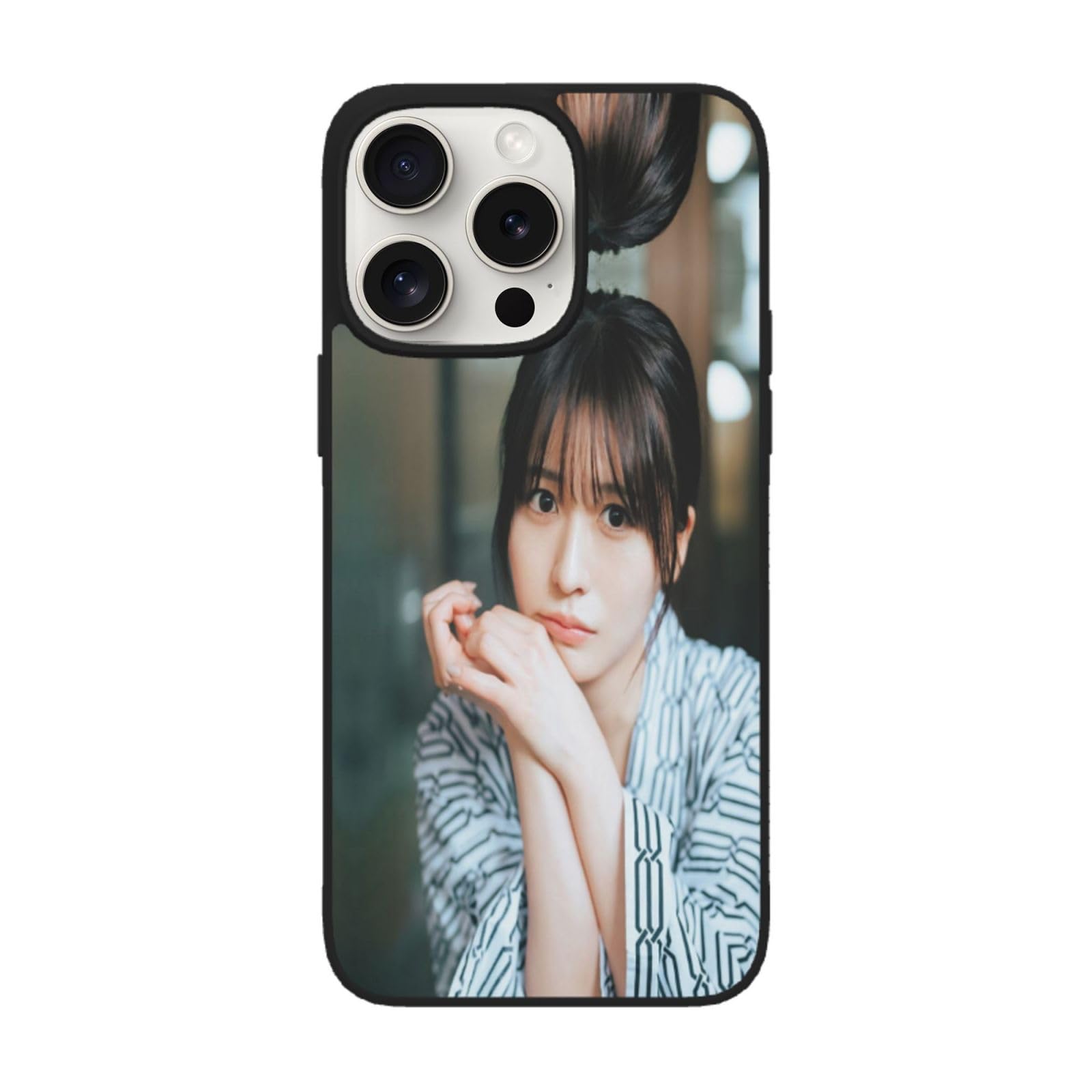 長濱ねるiPhoneケース Amazon.co.jp: iPhone 14 Pro用 ケース 長濱ねる スマホケース