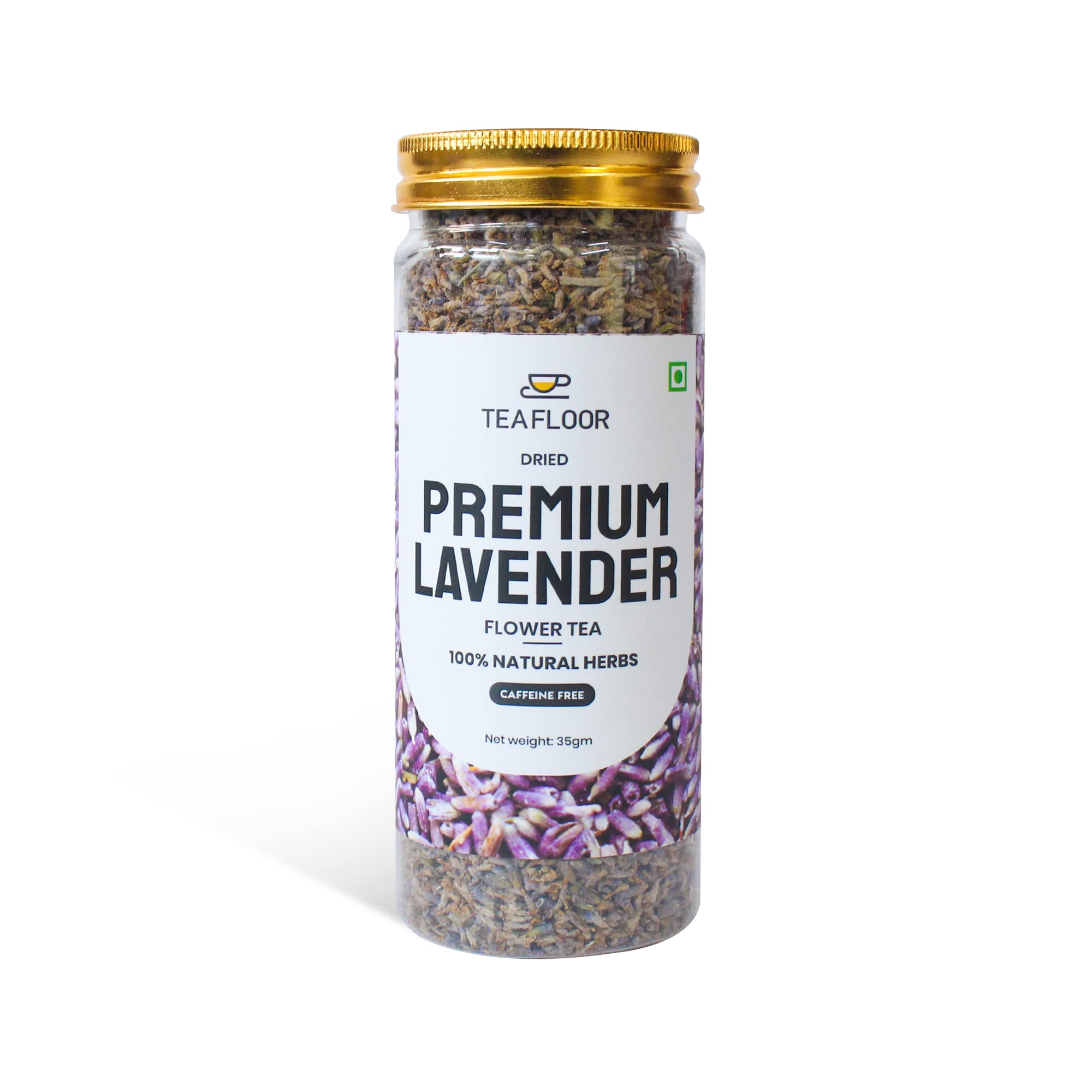 See full amazon price history chart for TEAFLOOR Dried Premium Lavender Flower Tea |100% Natural Herbs | Caffeine Free| Net Weight : 35 Gram TEAFLOOR Dried Premium Lavender Flower Tea |100% Natural Herbs | Caffeine Free| Net Weight : 35 Gram (B09LD9GVG8) Amazon Price History, Amazon Price Tracker