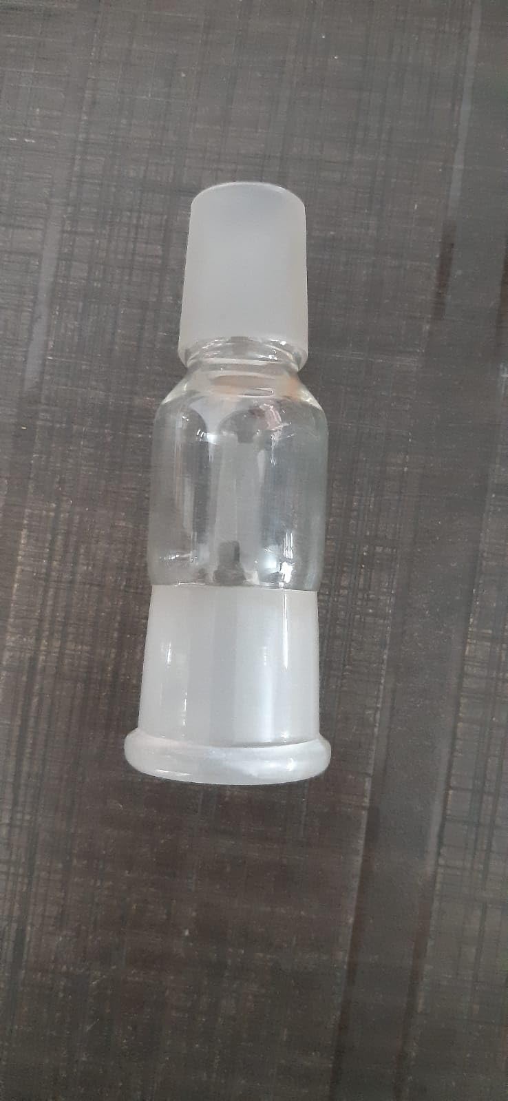 ISKO® BOROSILICATE GLASS REDUCTION ADAPTER (2 PCS PACK) (SOCKET 10/19 CONE 24/29)-image-36