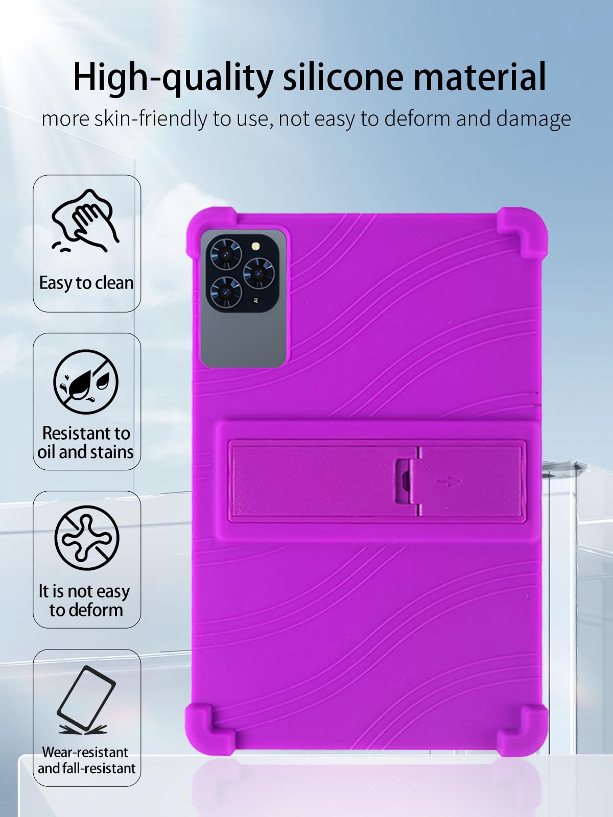 Amazon.com: for TABWEE W90 & TABWEE T90 Android 15 Tablet,11 inch