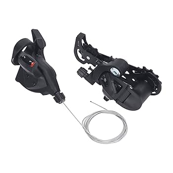 Amazon | 9スピードグループセット42Tフライホイールバイク