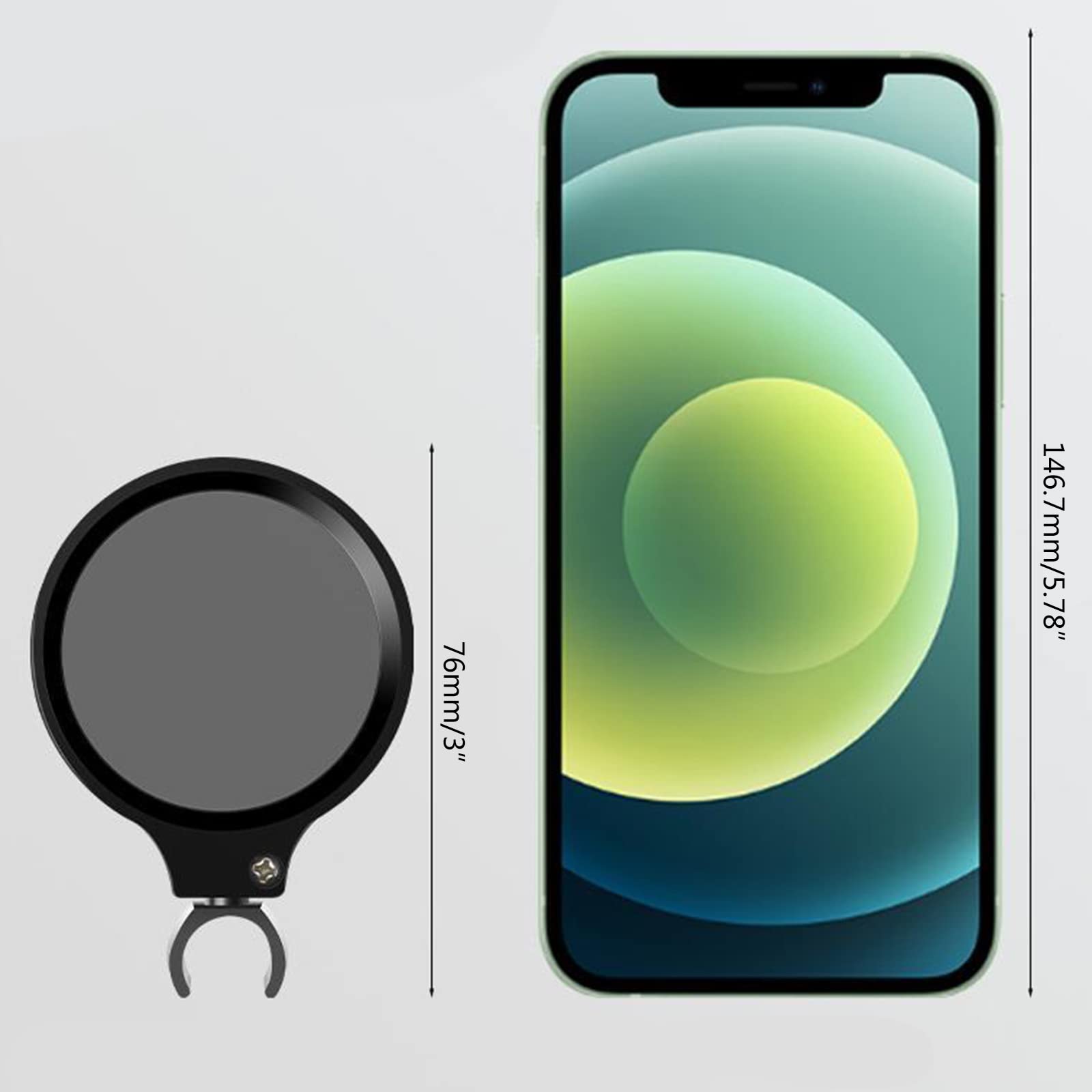 Accessoires De Chalumeau De Soudage 4 Pièces Accessoire De Soudage TIG Connecteur Central Buse