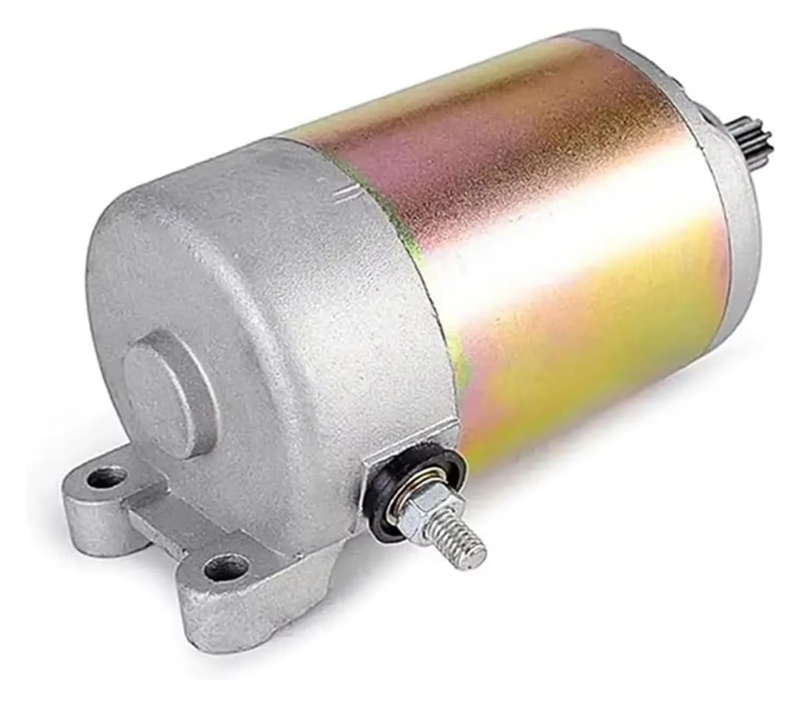 Motor Arranque Para Motor 250 Cc CN250 Motor De Arrancador