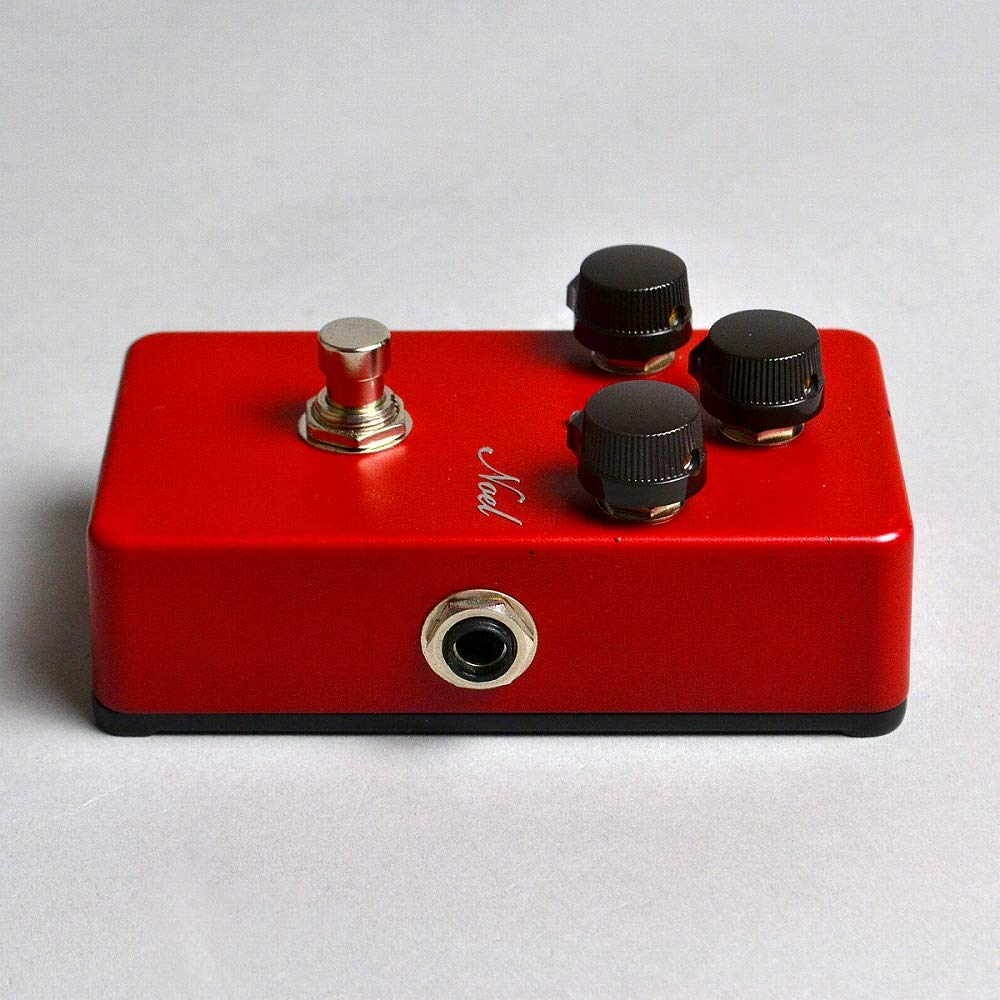 Amazon.co.jp: Noel Voile Compact Effector/Overdrive Distortion