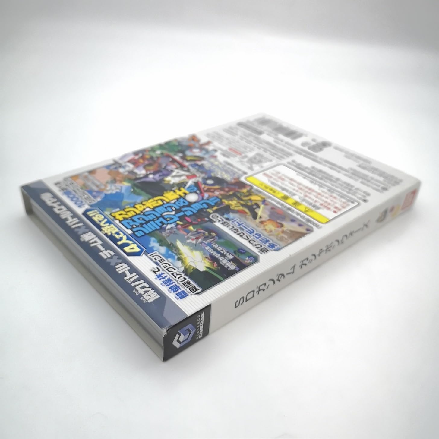 Amazon | SDガンダム ガシャポンウォーズ | ゲームソフト