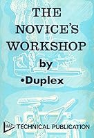 The Novice's Workshop B0000CO3MB Book Cover