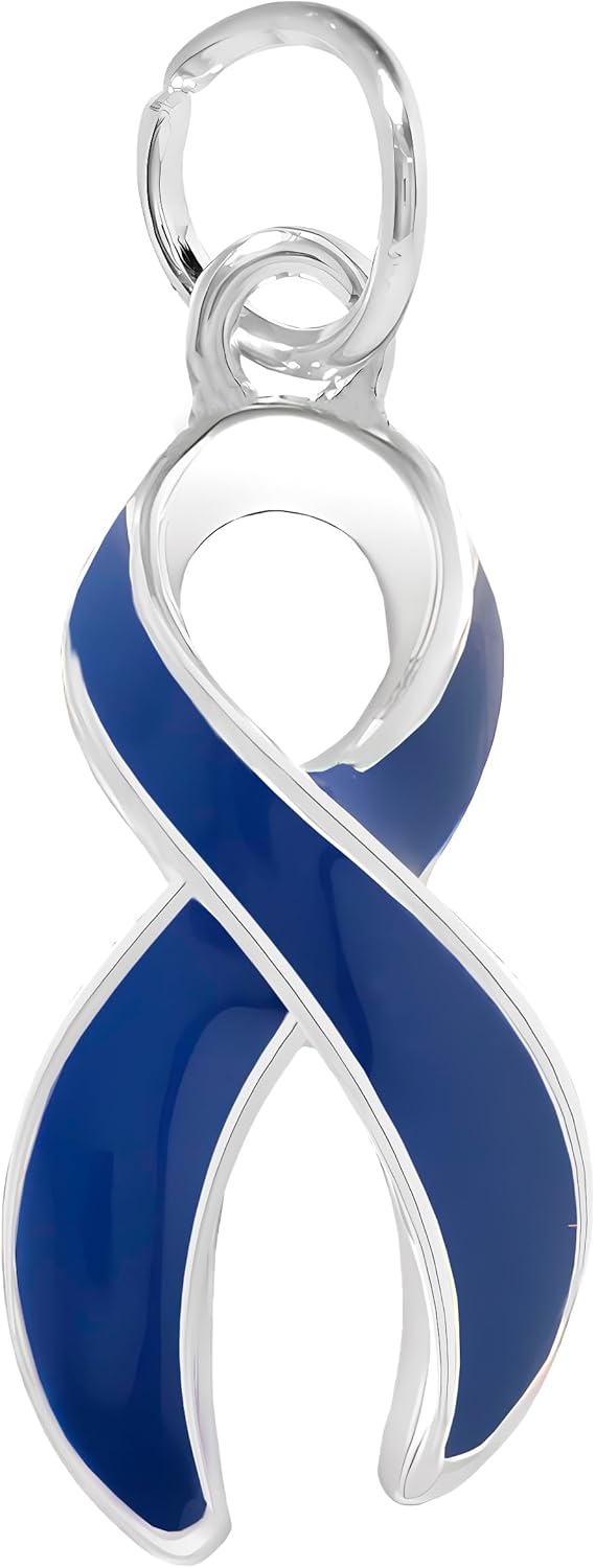 Beautiful Awareness Ribbon Charms Perfect for DIY Ethiopia Ubuy