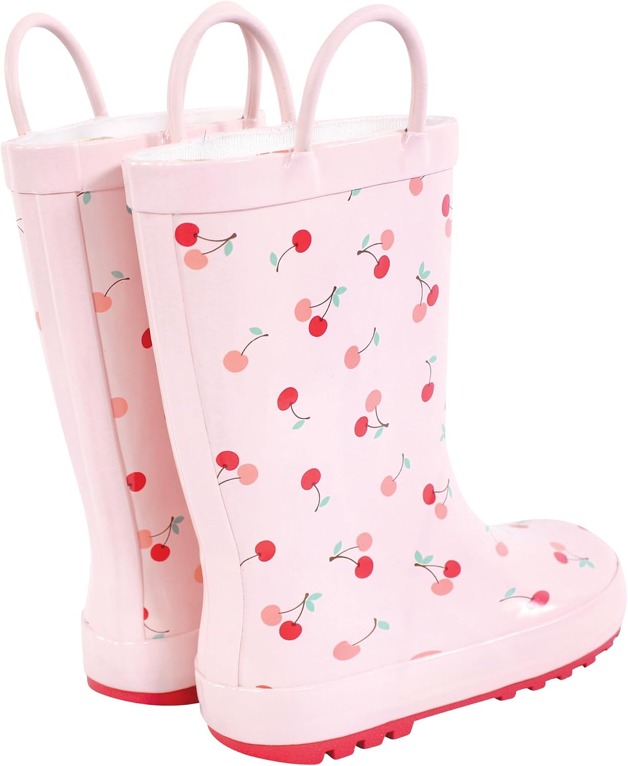 Hudson Baby Unisex Baby Rain Boots