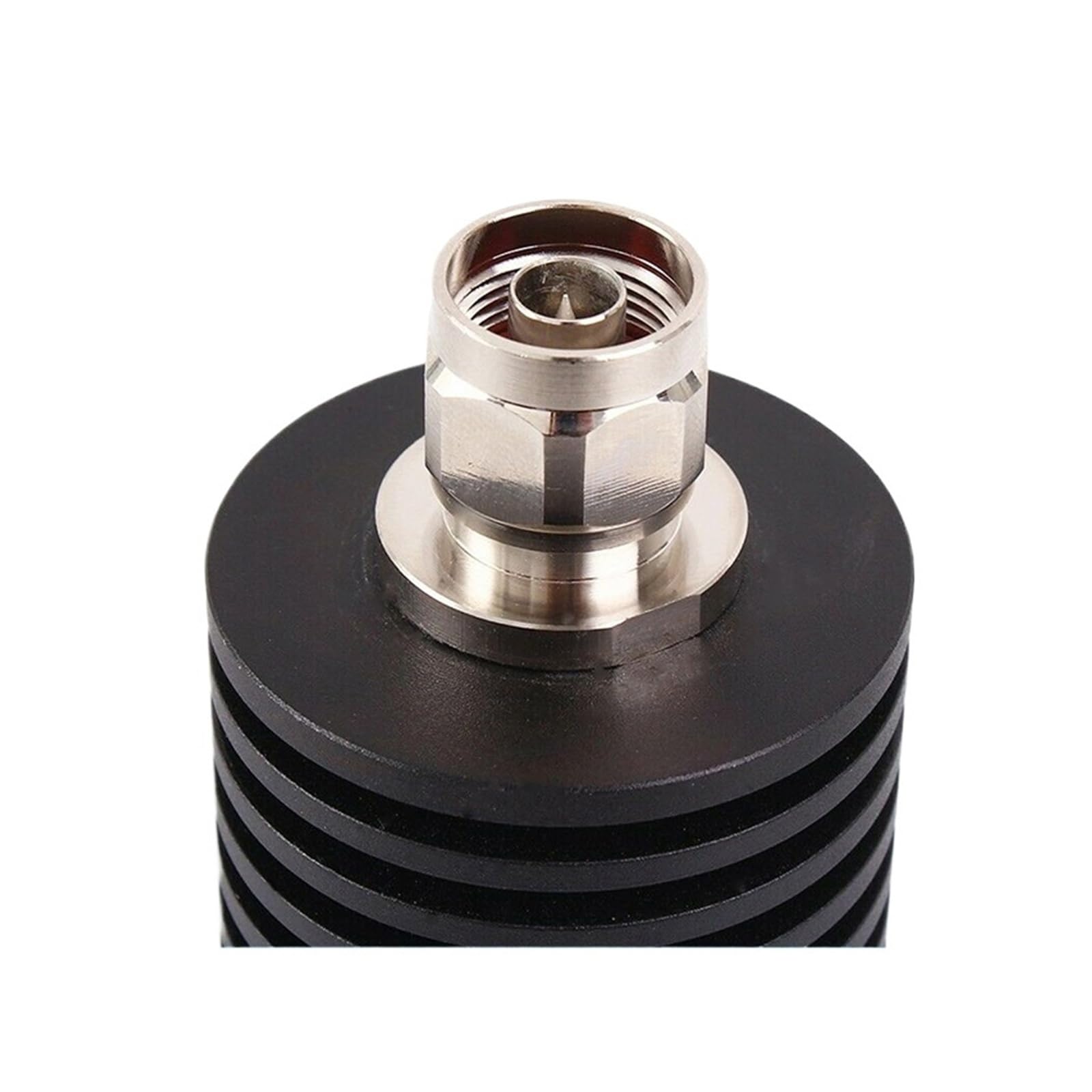 Conector Fijo RF, atenuador coaxial Macho a Hembra Tipo N de 50 W, CC-3/4 GHz 1 db, 2 db, 3 db, 5 db, 6 db, 10 db, 15 db, 20 db, 30 db, 40 db, 50 db(50db 3G)