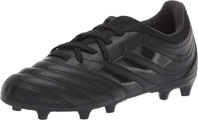 adidas Unisex-Child Copa 20.3 Firm Ground Boots Soccer Shoe