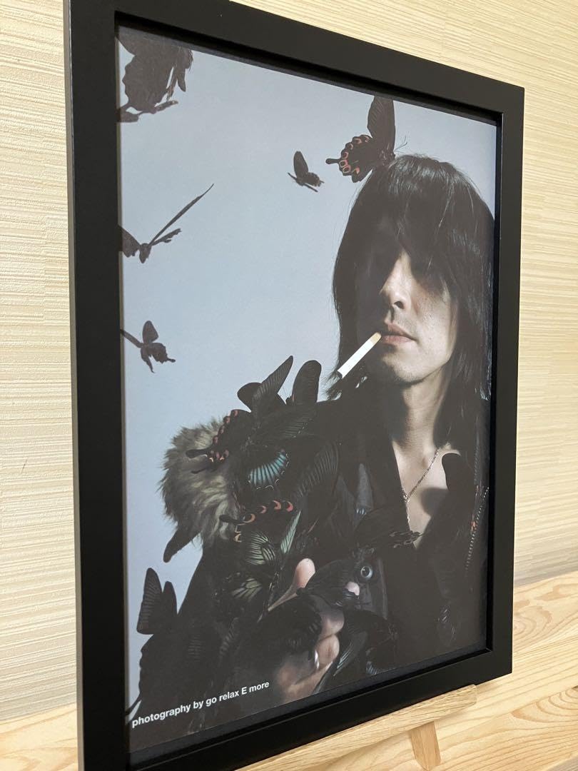 十束るうポスター Zx10r Poster - Etsy
