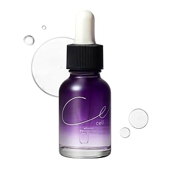 FABIUS CHRONO CELL 美容液 FABIUSの次世代型導入美容液『Chrono Cell（クロノセル）』TVCM