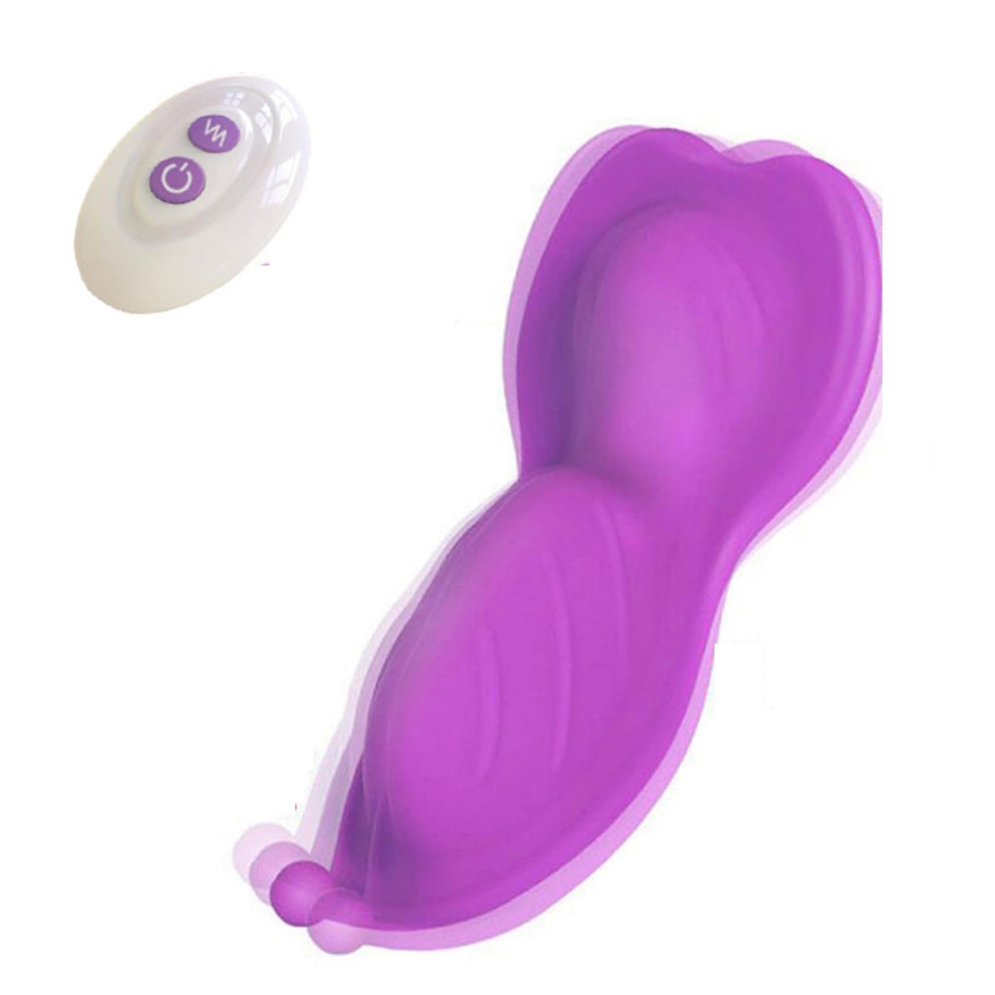 Clitoral Vibrator Female Adult Sex Toy 360-Degree Rotation Clit Stimulator Quiet Waterproof Rechargeable Mini Massager 20 Modes 8