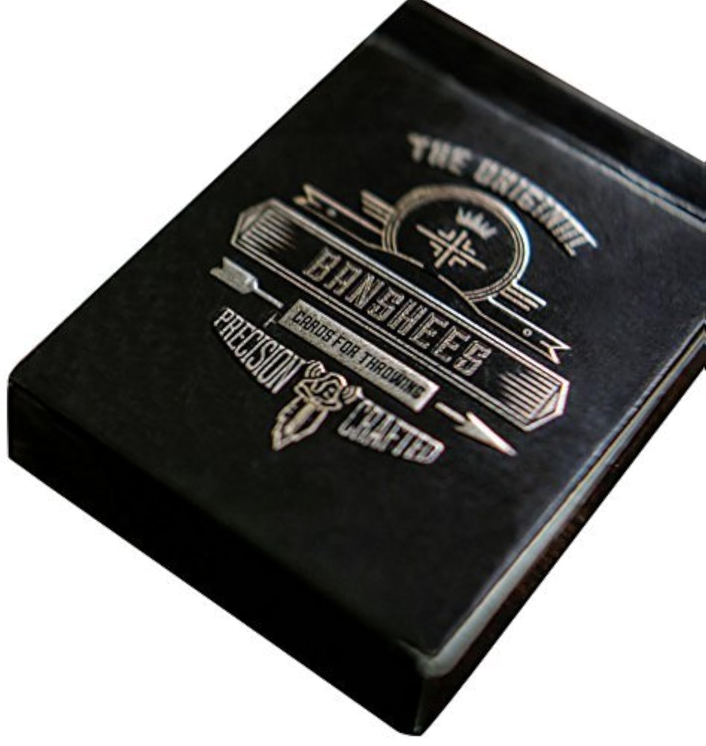 Banshees: Cards for Throwing - Trick, Model: BANSHEES, Toys & Play