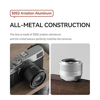 TTArtisan 35mm f/1.8Ⅱ 単焦点レンズ Zマウント Amazon.co.jp: TTArtisan 35mm F1.8 II Zマウント APS-C オート