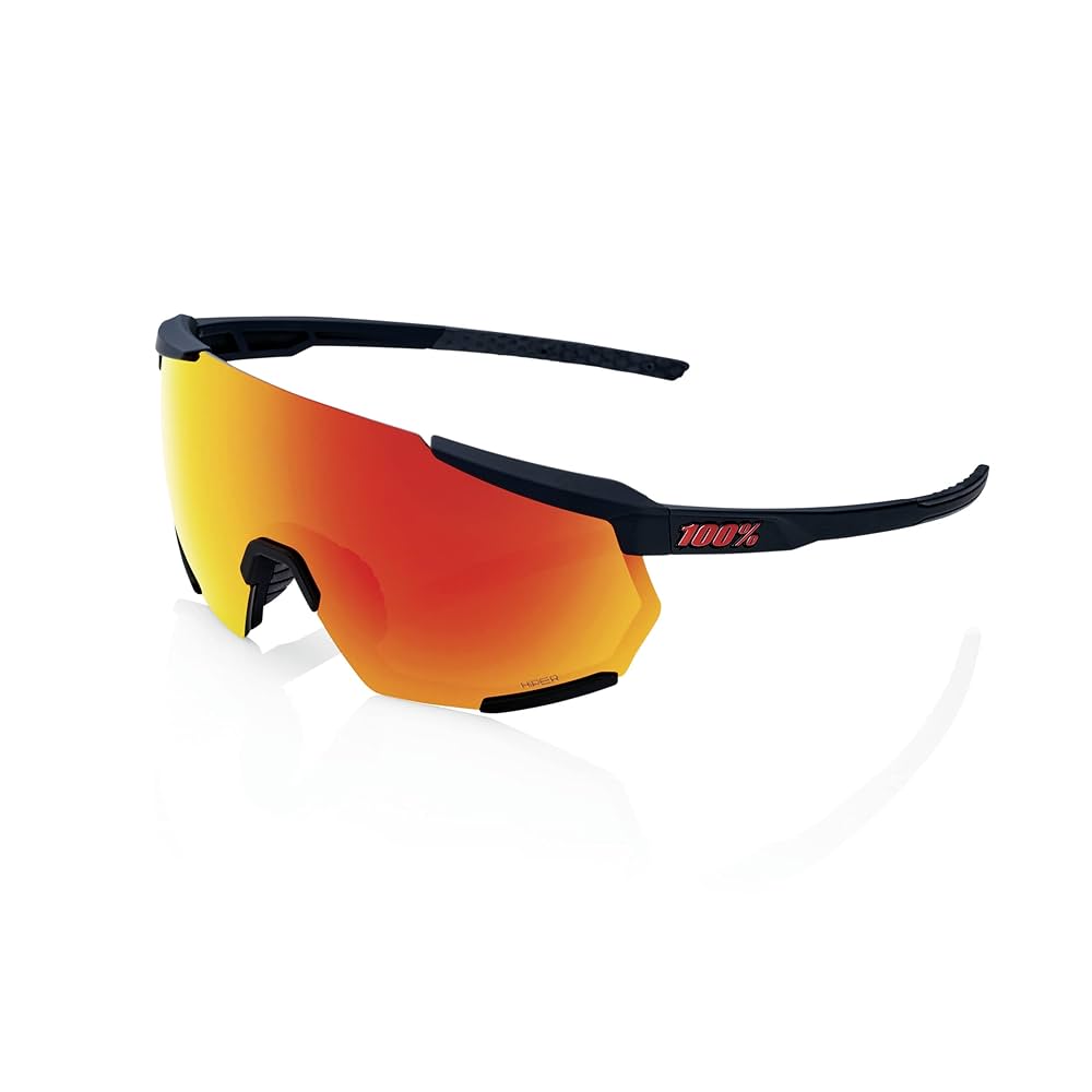 100% RACETRAP サングラス Amazon.com: 100% Racetrap 3.0 Sport Performance Sunglasses