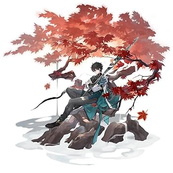 崩壊スターレイル　ホヨランド　ホログラムチケット　アクリルスタンド　丹恒 崩壊：スターレイル 列車周遊記シリーズ アクリルスタンド 丹恒