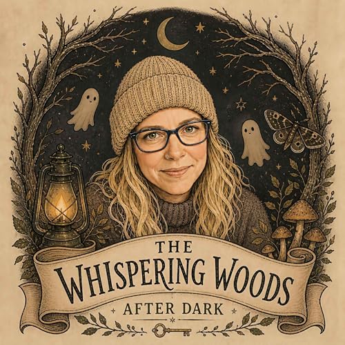 Couverture de AFTER DARK | True Scary, Paranormal, Ghost, Supernatural & Mysterious Stories