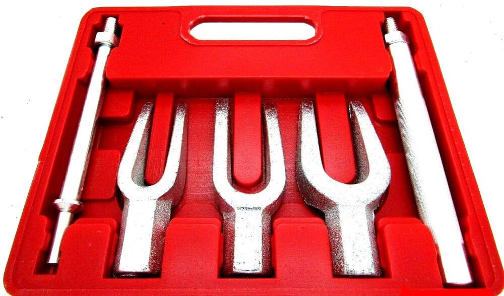 CALHAWK BALL JOINT TIE ROD SEPARATOR REMOVER PULLER PITMAN ARM PICKLE