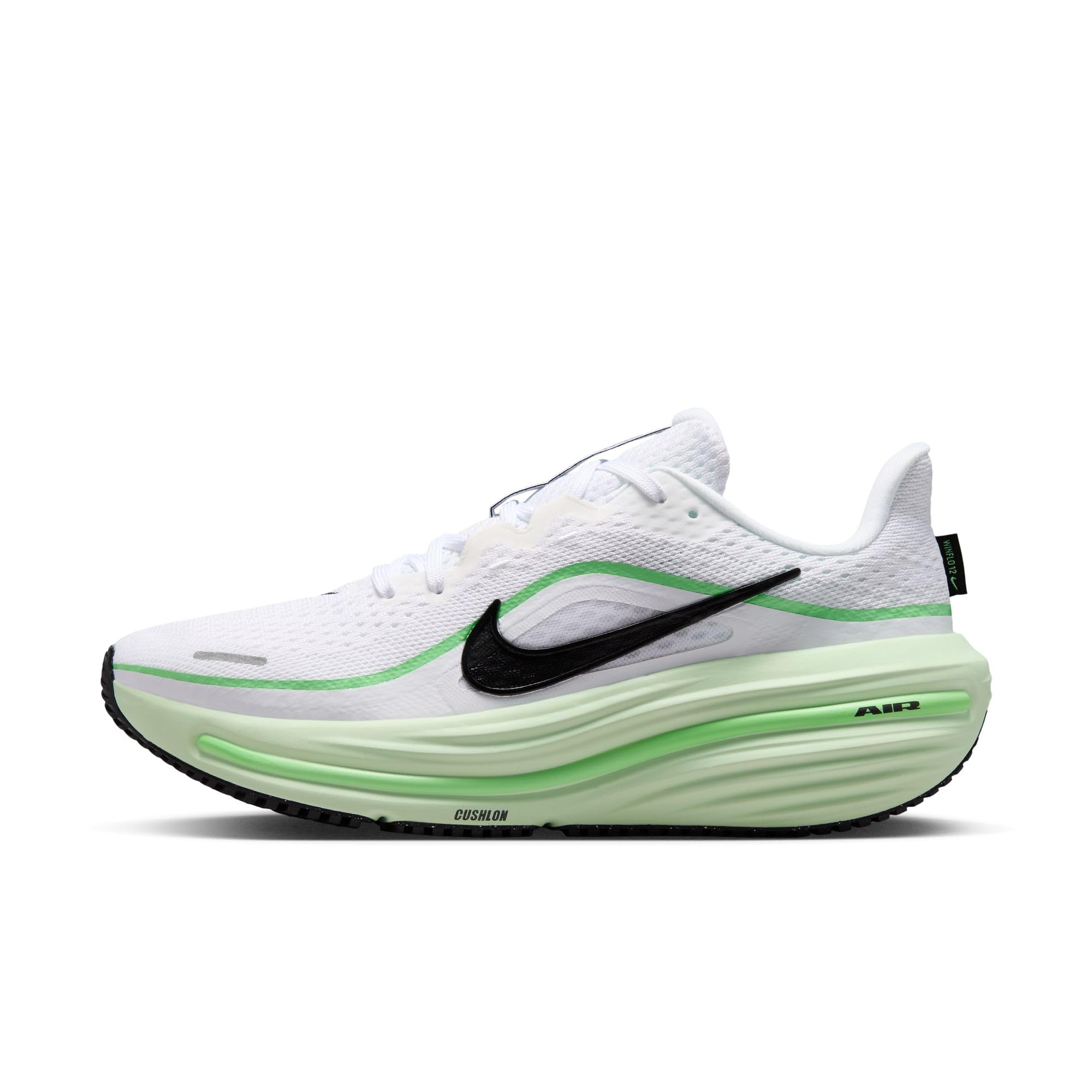 Women's Winflo 12 Road Running Shoes