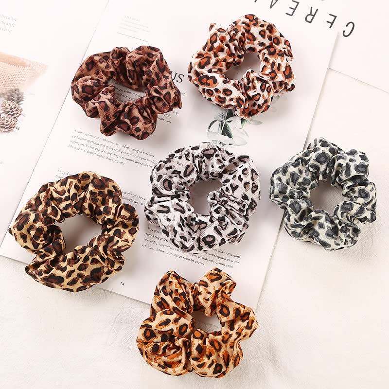 See full amazon price history chart for Samyak Pack of 18 Animal Printed Hair Ties Ponytail Holders Scrunchies Rubber Bands For Women & Girls Samyak Pack of 18 Animal Printed Hair Ties Ponytail Holders Scrunchies Rubber Bands For Women & Girls (B0BD5XK3ZC) Amazon Price History, Amazon Price Tracker