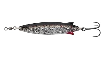 Amazon.co.jp: Abu Garcia(アブガルシア) トビースプーン