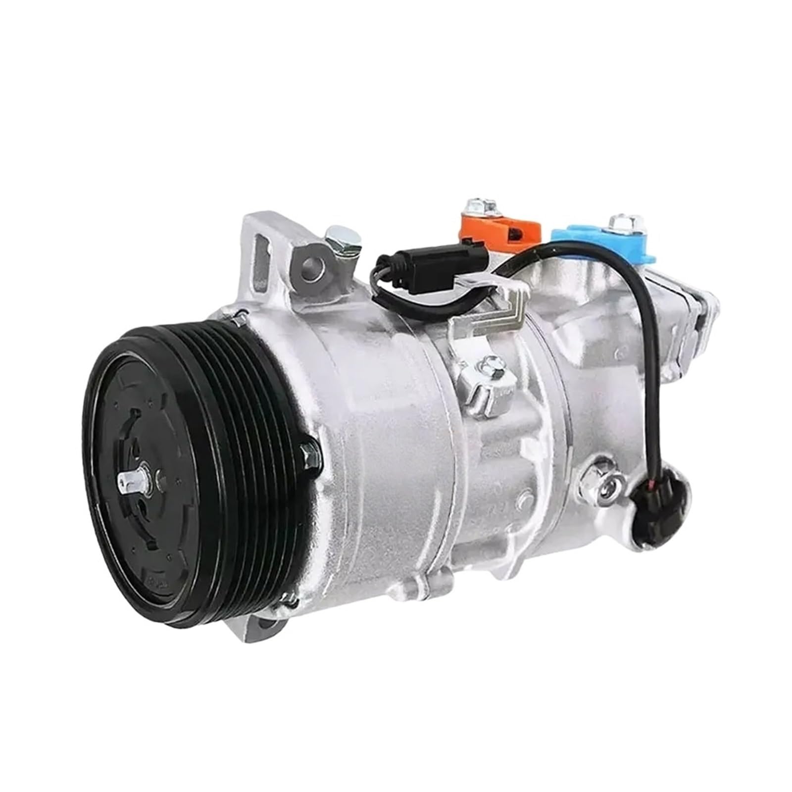 Hxpohyzpq One Color Compatible For Bmw 3 Series E91 E90 E87 320 D 318 D 118D Ac Compressor 5Se12c 64526935613 64526987766 6452698776602 64527E12 64526987766