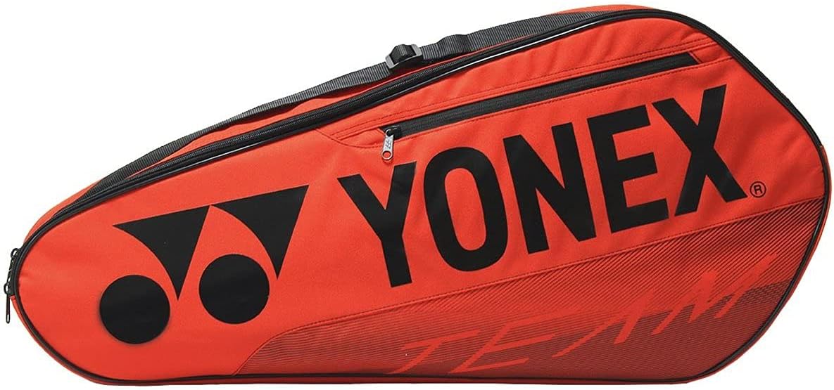 YONEX 42123 Team 3 Racket Bag