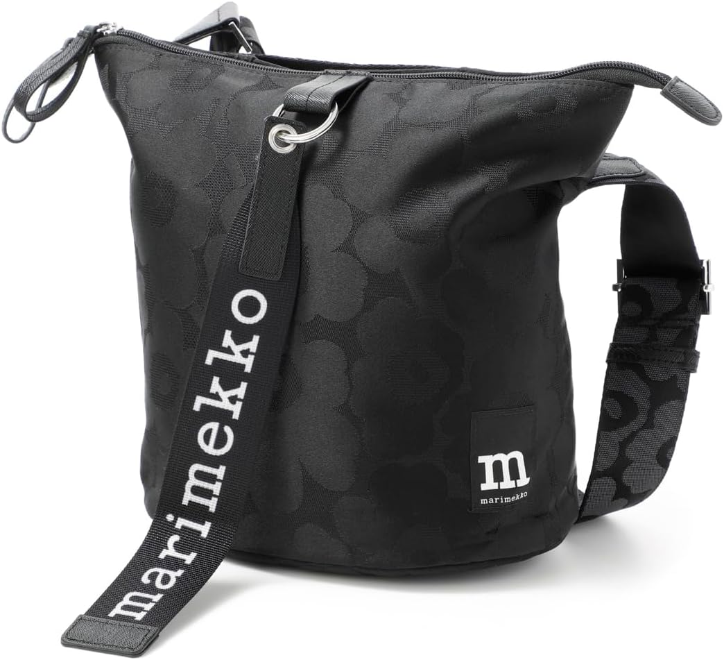 Amazon | [マリメッコ] ショルダーバッグ CARRY All UNIKKO [並行輸入