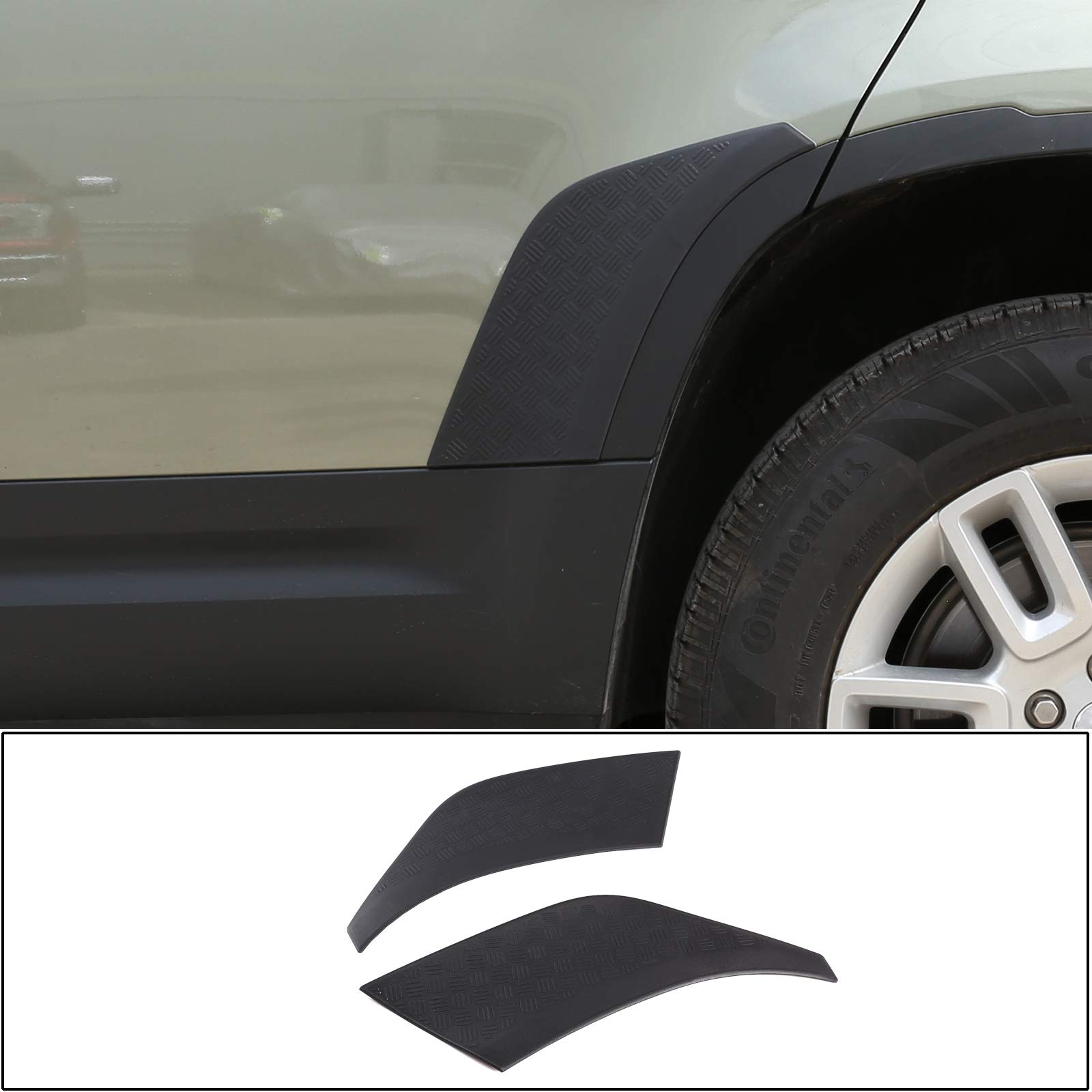Beschermplaten - Lubbers Autoonderdelen