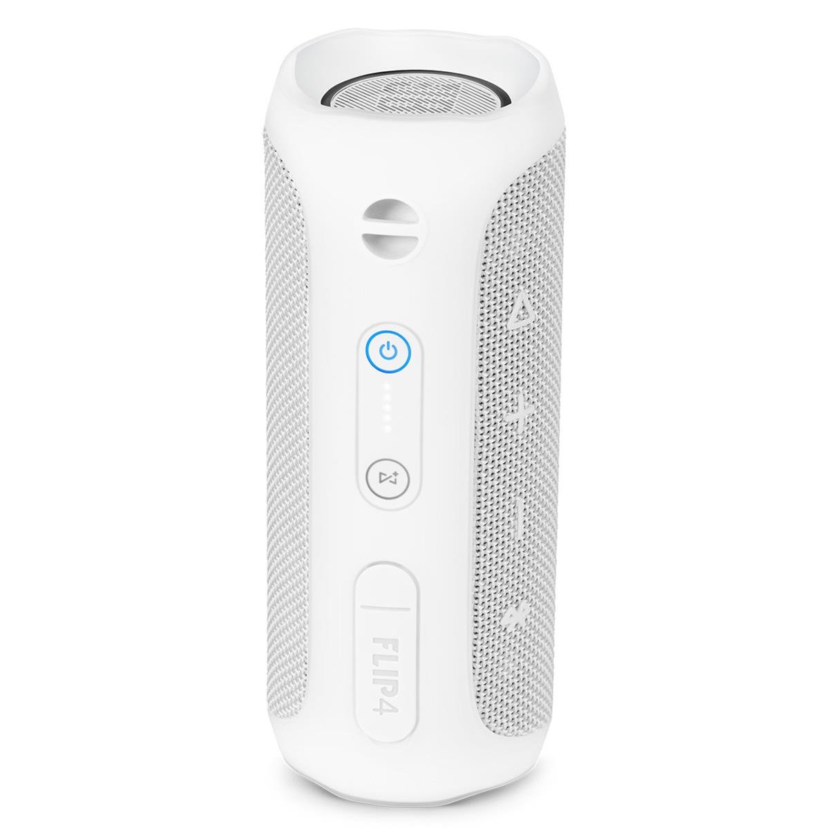 JBL FLIP4 ホワイト Amazon.com: JBL Flip 4 Waterproof Portable Wireless Bluetooth