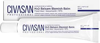 Amazon.co.jp: Civasan ( シバサン ) 【 正規品 】 H2O バルサム