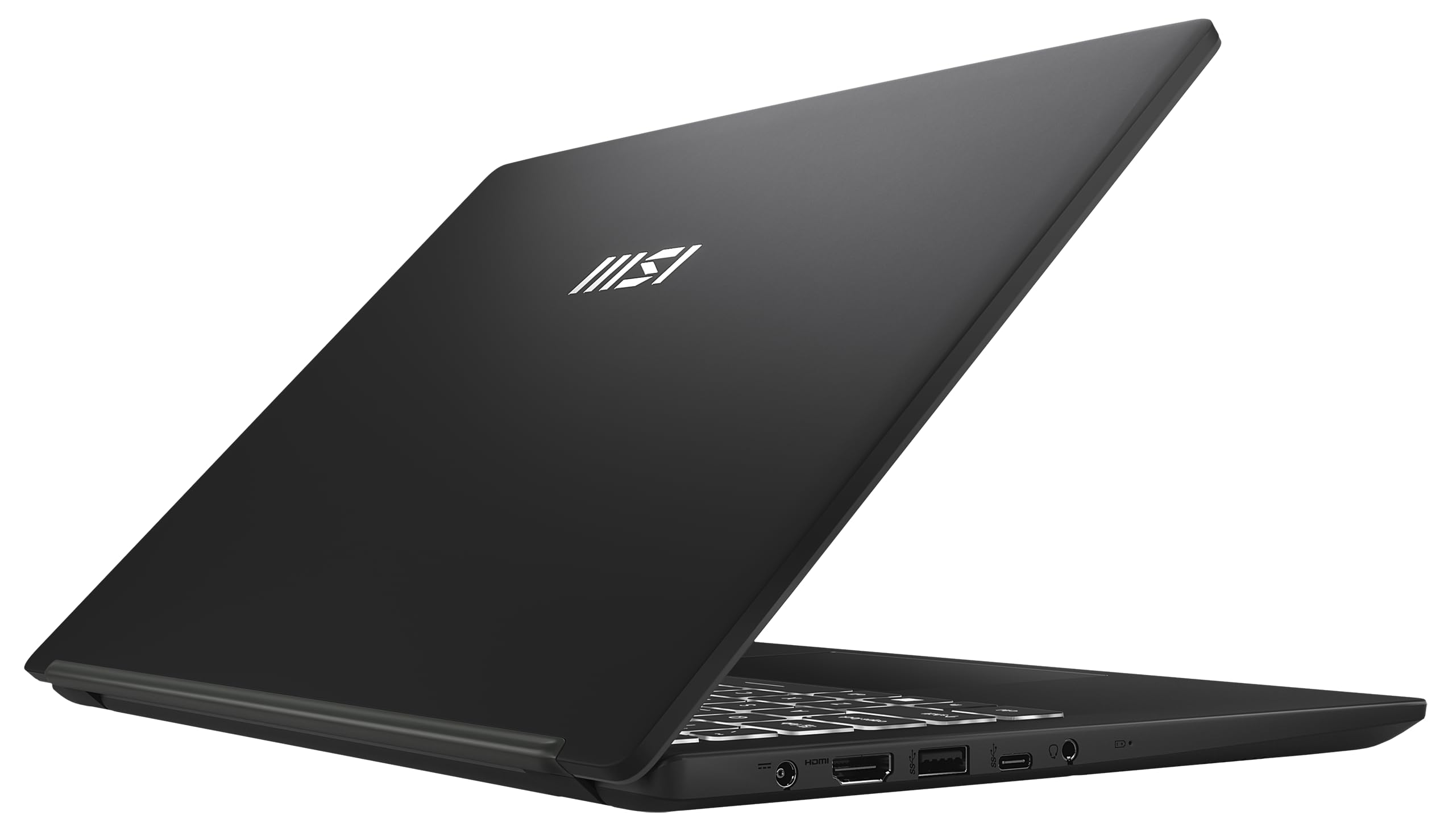 MSI Modern 14 Business Laptop, 35,7 cm (14,0 inch) FHD, Intel Core MSI Modern 14 Business Laptop, 35,7 cm (14,0 inch) FHD, Intel Core