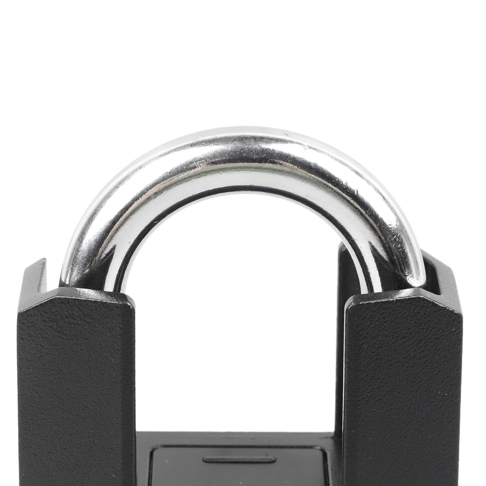 Candado de Huella Digital Bluetooth, Cerradura Inteligente Antirrobo Impermeable con Cuerpo de Aleación de Zinc para Mochila de Casillero de Gimnasio