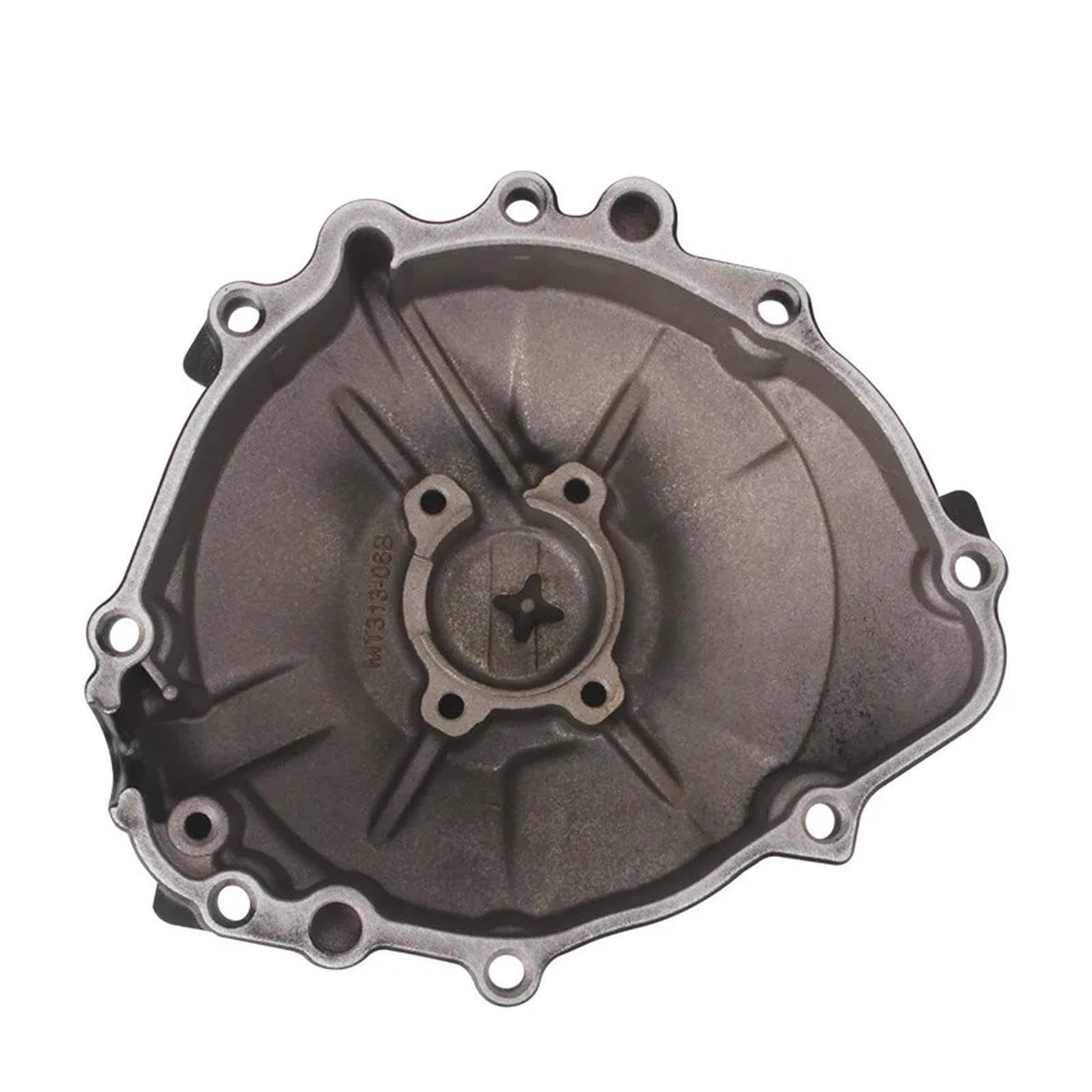 Junta de la cubierta del estator del Motor de la motocicleta