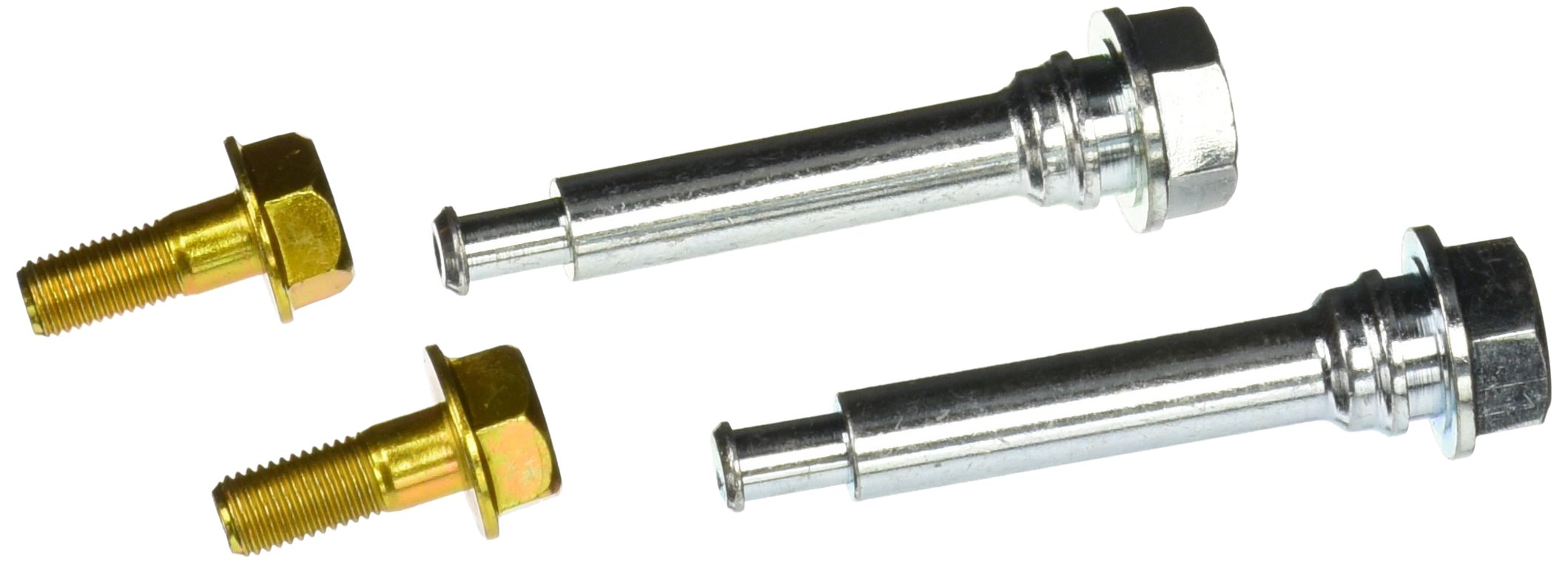 Carlson 14228 Rear Brake Caliper Bolt and Pin