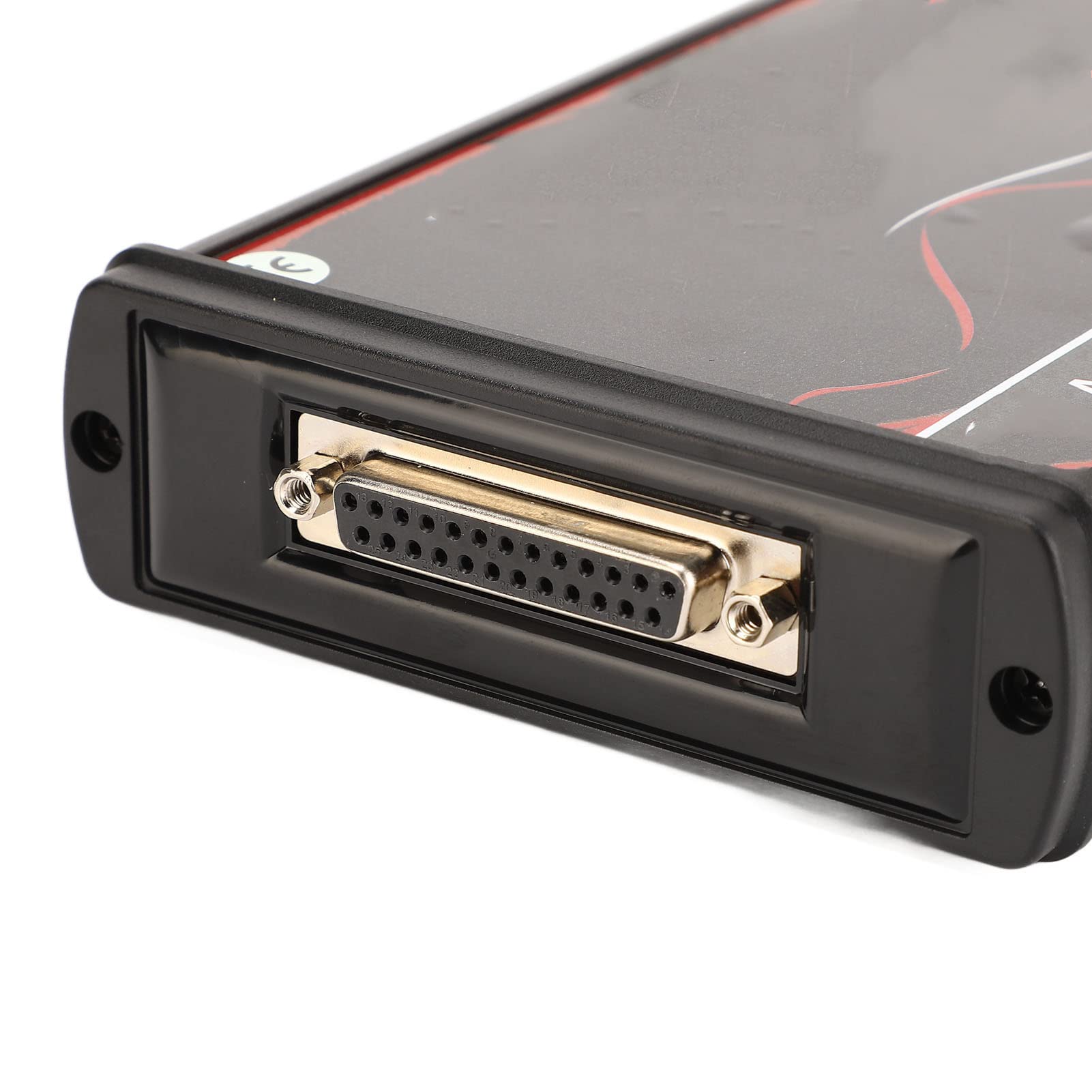 EBTOOLS Auto per Kess V2 5.017 Strumento Diagnostico 12V OBD2 ECU Lettura Versione Europea per Auto Camion Trattore V2 5.017 ECU Programmatore