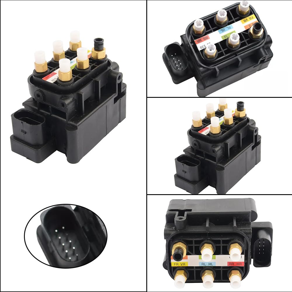 Garage-Pro Horn Compatible with Ford Fiesta 2011-2013 High/Low