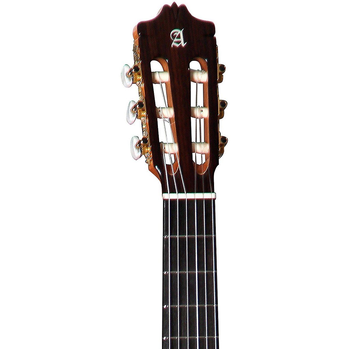 アコースティックギター　alhambra Amazon.com: Alhambra 7 P Classic Conservatory Acoustic Guitar