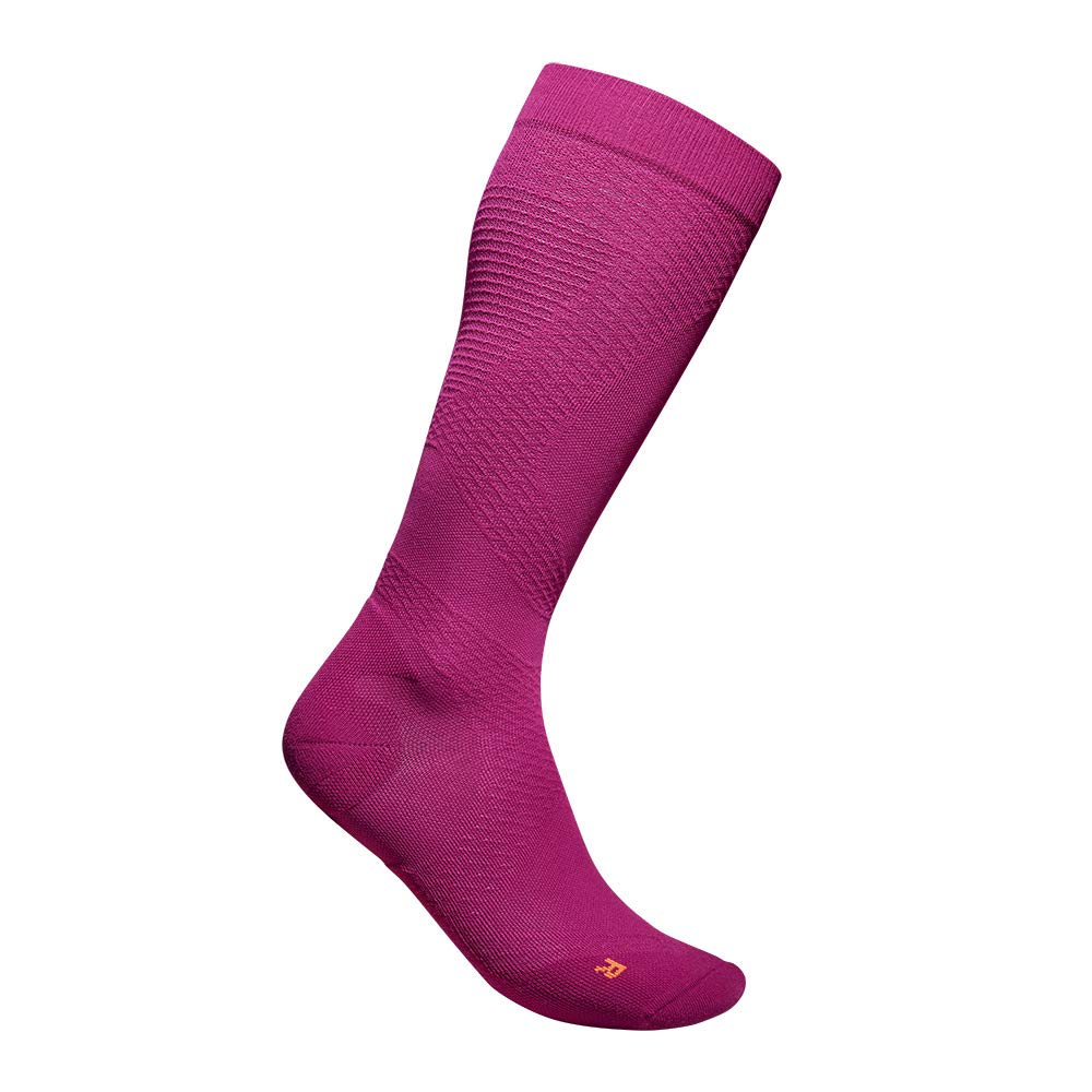 BAUERFEIND Run Ultralight Compression Socks Calcetines de Running