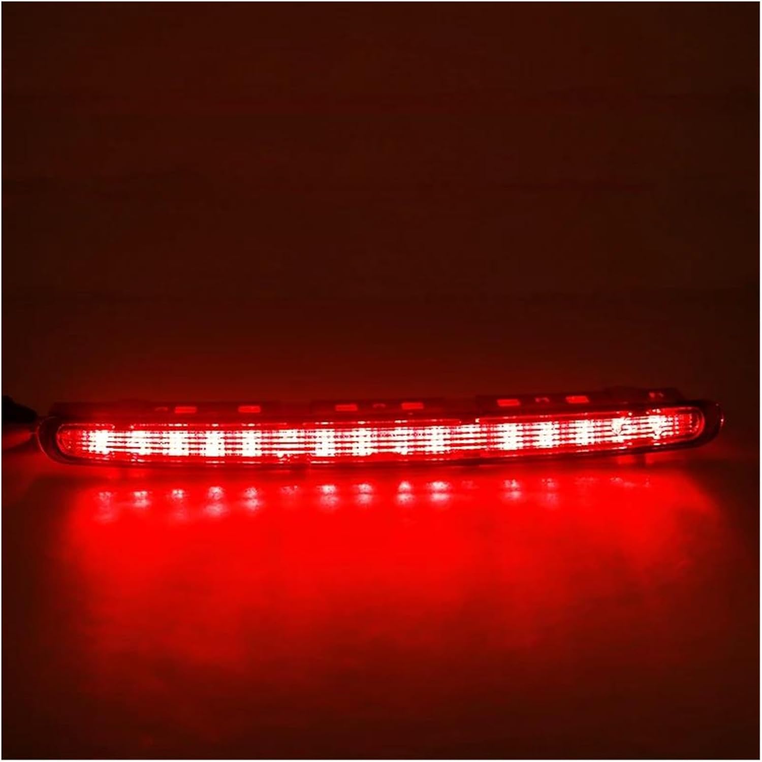 Third Brake Light Car Rear Brake 3RD Light High Mount Stop Lamp Rear Brake Light For Nissan For Qashqai +2 J10 2007-2015 Third Brake Lights Assembly Rear Brake Lights image 3
