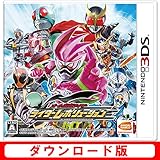 「オール仮面ライダー ライダーレボリューション ダウンロード版」の画像
