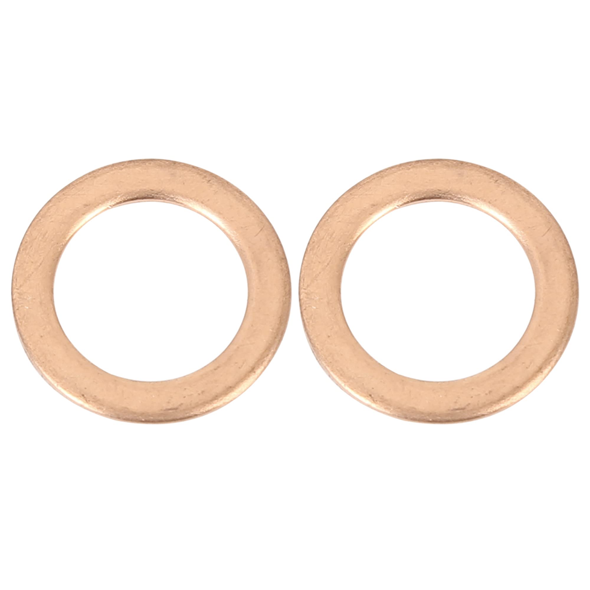 X AUTOHAUX M12x1.25mm Métrico Rosca Banjo Pernos Freno Montaje Adaptador | Rosca Métrica, Adaptador De Montaje, Acero, Para Motos Y Coches