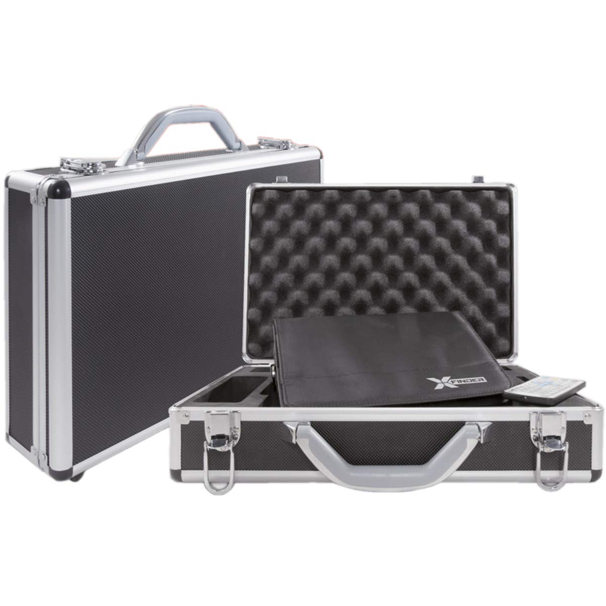 Medidor de campo Amiko X-Finder 3 Combo