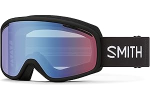 Smith Project Goggles: Vogue Goggles for Women