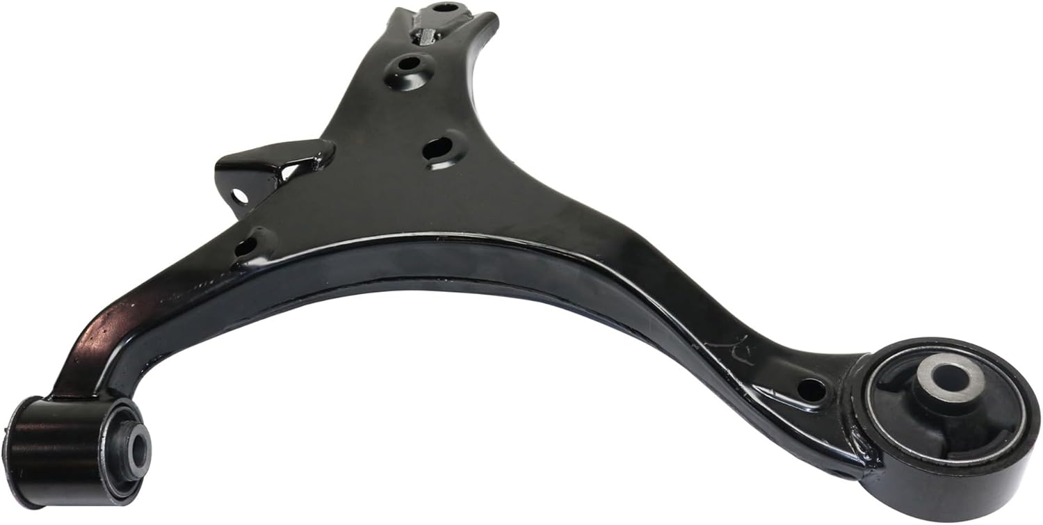 Garage-Pro 8-pc Front Lower Control Arm Kit, Ball Joints, Sway Bar Links & Tie Rod Ends for Acura RSX 2002-2004, Replaces 51360S5TA01, 51360S5TA00, 51350S5TA00, 51350S5TA01, 53541S7A003