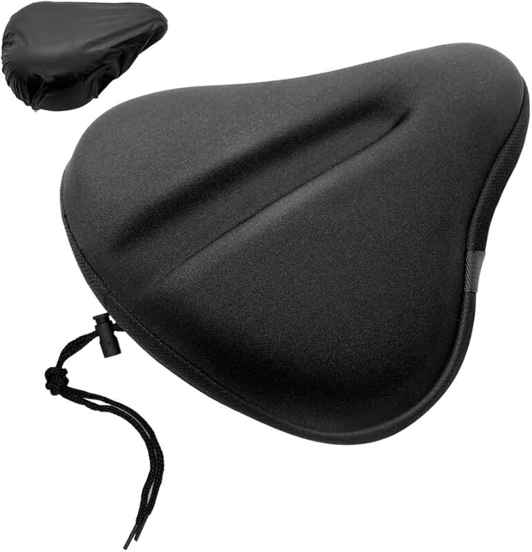 amazon bicycle seat covers